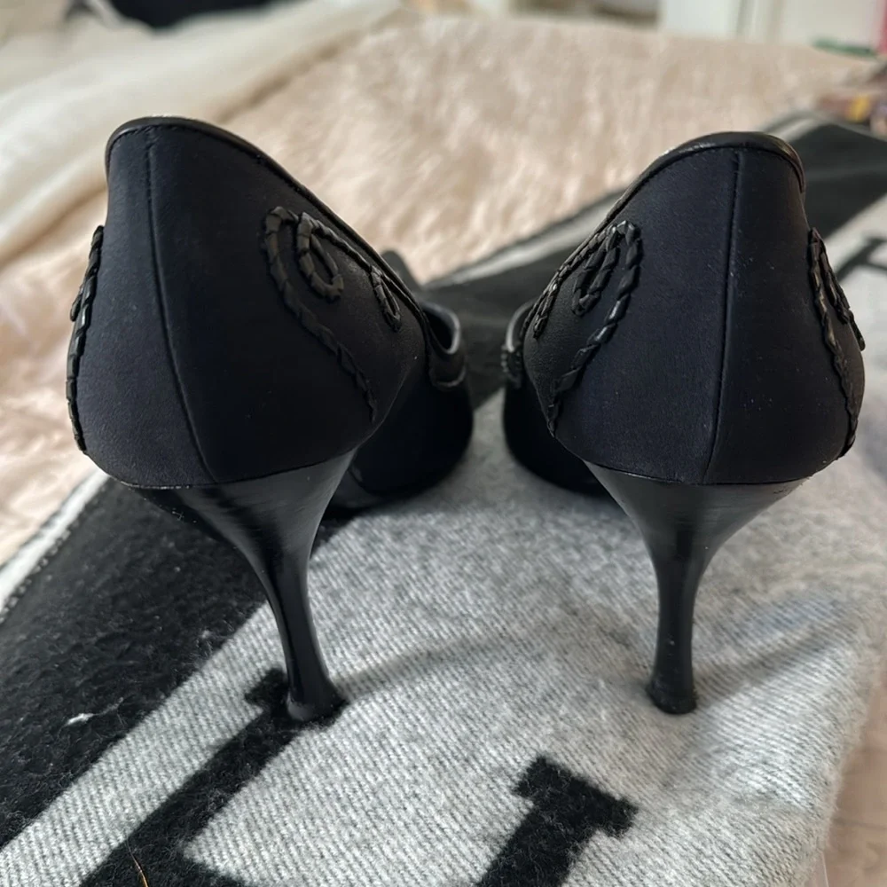 SERGIO ROSSI - Picture 2 of 7